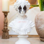 Love Hurts Bust