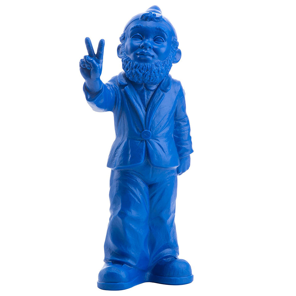 The Victor Gnome by Ottmar Horl – Aloof Icon