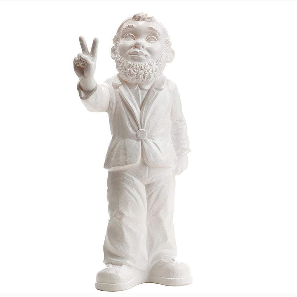 The Victor Gnome by Ottmar Horl – Aloof Icon