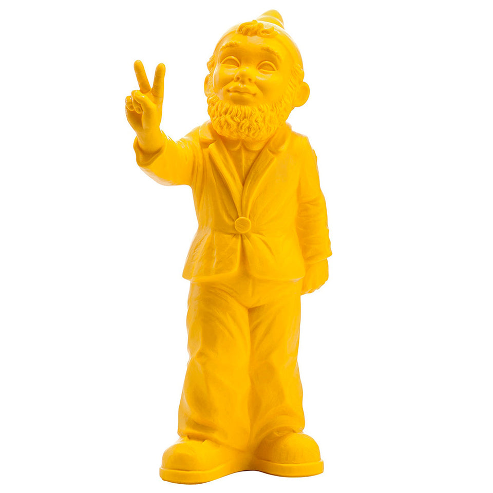 The Victor Gnome by Ottmar Horl – Aloof Icon