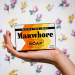 Bar Soap Manwhore