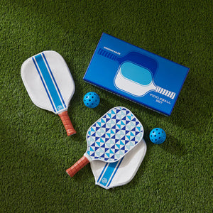 Pickleball - J. Adler