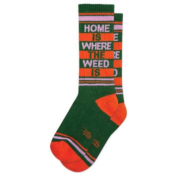 Socks Weed